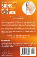 Signs of the Universe