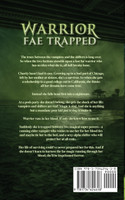 Warrior Fae Trapped