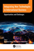 Integrating New Technologies in International Business