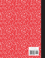 Classic Composition Notebook