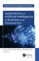 Applications of Artificial Intelligence in Business and Finance 5.0