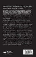 Resilience and Sustainability for Energy and Water