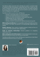 Reflective Bible Journal for Teens