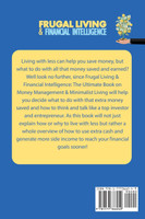 Frugal Living & Financial Intelligence