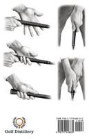 The Golf Setup, Distilled