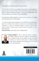 The Only Way is Ethics