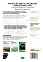 Artificial Intelligence and Machine Learning Foundations