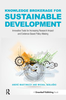 Knowledge Brokerage for Sustainable Development