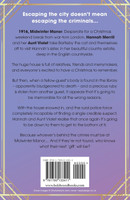 Murder at Midwinter Manor