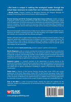 Remote Sensing and GIS for Ecologists