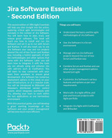 JIRA Software Essentials - Second Edition