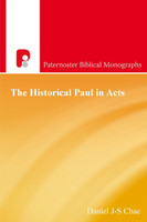 Historical Paul in Acts; The
