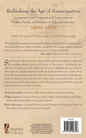 Rethinking the Age of Emancipation