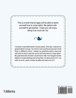 Cross Stitching Made Easy