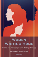 Women Writing Home