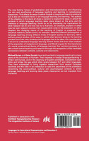 Context and Culture in Language Teaching and Learning
