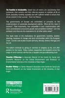 The Transition to Sustainability