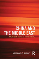 China and the Middle East
