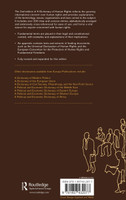 A Dictionary of Human Rights
