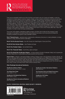 Handbook of Nuclear Proliferation