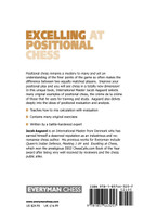 Excelling at Positional Chess