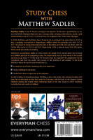 Study Chess with Matthew Sadler