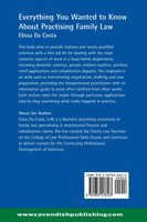 Everything You Wanted to Know About Practising Family Law