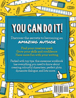 Creative Writing Skills