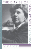 The Diaries of Dawn Powell