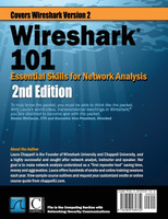 Wireshark 101