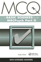 MCQs in Basic Sciences for the MRCPsych, Part Two