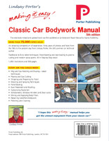 Classic Car Bodywork Manual