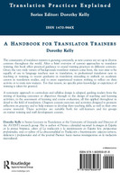 A Handbook for Translator Trainers