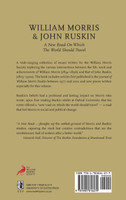 William Morris and John Ruskin