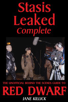 Stasis Leaked Complete