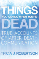 Things You Can Do When You're Dead!