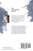 EXPLAINING Grace