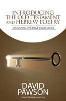INTRODUCING The Old Testament and Hebrew Poetry