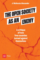 The Open Society as an Enemy