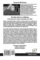 El mito de los 6 millones