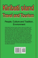 Kiribati Island Travel and Tourism