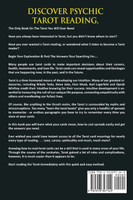 Discover Psychic Tarot Reading, Tarot Card Meanings, Numerology, Astrology and Reveal What The Universe Has In Store for You