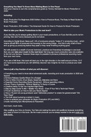 Music Production 2020