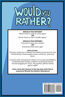Would You Rather? Family Version