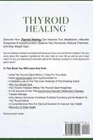 Thyroid Healing