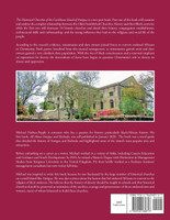 Historical Churches Of The Caribbean Island Of Antigua