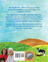 The Adventures of Snuffer and Robertson