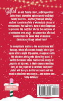 Tis The Season For Secrets