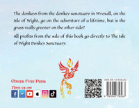 The Search for Donkey Paradise