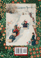 A Proper Hedgehog Vintage Christmas Annual